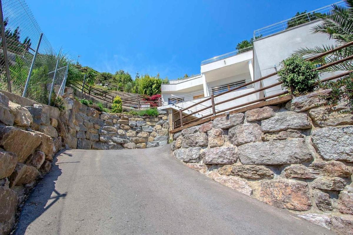 Catalunya Casas Modern Magnificence , Only A Few Km To The Beach! Sant Cebrià de Vallalta Buitenkant foto