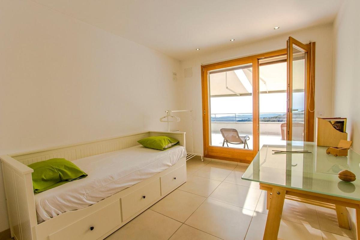 Catalunya Casas Modern Magnificence , Only A Few Km To The Beach! Sant Cebrià de Vallalta Buitenkant foto